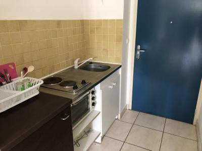 Annonce Location Appartement Sainte-clotilde 974