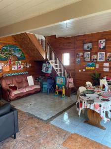 For sale Port 5 rooms 106 m2 Reunion (97420) photo 3
