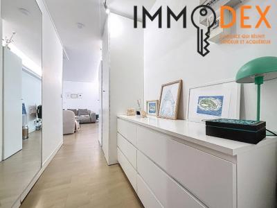 Annonce Vente 3 pices Appartement Reims 51