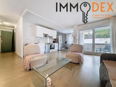 Acheter Appartement 68 m2 Reims