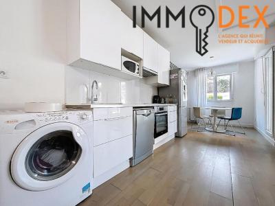 Acheter Appartement Reims Marne