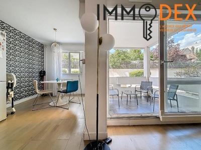 Acheter Appartement Reims 215000 euros
