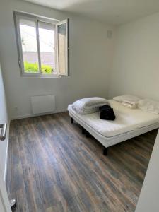 For rent Reims 3 rooms 53 m2 Marne (51100) photo 1