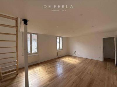 Annonce Vente 3 pices Appartement Paris-13eme-arrondissement 75
