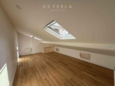 Acheter Appartement 60 m2 Paris-13eme-arrondissement