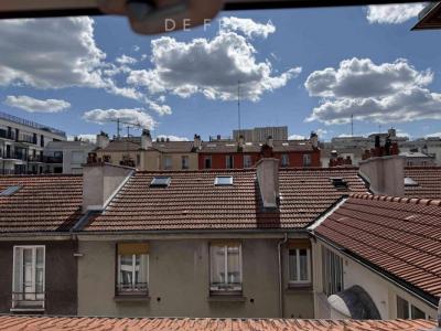 Acheter Appartement Paris-13eme-arrondissement Paris