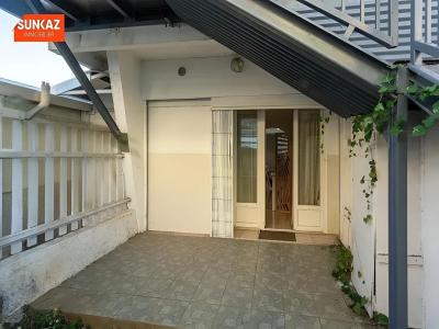 For rent Saint-pierre 2 rooms 40 m2 Reunion (97410) photo 4