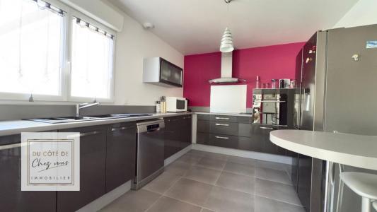 Acheter Maison 142 m2 Riviere-de-corps