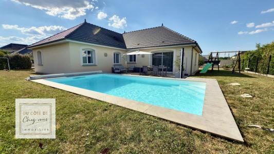 Acheter Maison Riviere-de-corps 389000 euros