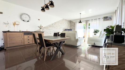 Acheter Appartement 149 m2 Saint-andre-les-vergers