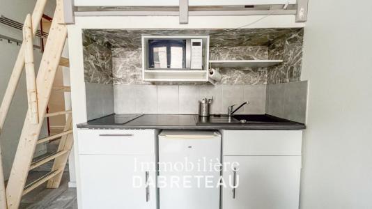For rent Lyon-7eme-arrondissement 1 room 20 m2 Rhone (69007) photo 1