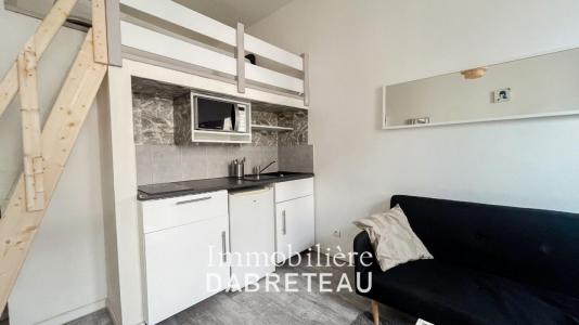 For rent Lyon-7eme-arrondissement 1 room 20 m2 Rhone (69007) photo 2