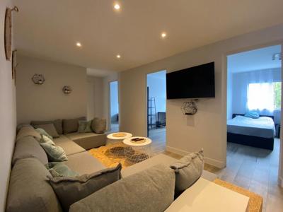 For rent Bron 5 rooms 114 m2 Rhone (69500) photo 1
