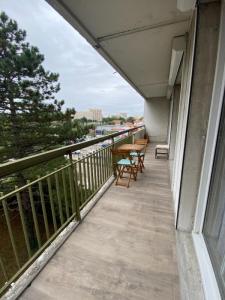 For rent Bron 5 rooms 114 m2 Rhone (69500) photo 3