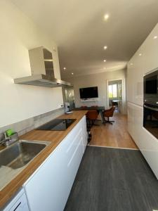 For rent Venissieux 5 rooms 101 m2 Rhone (69200) photo 1