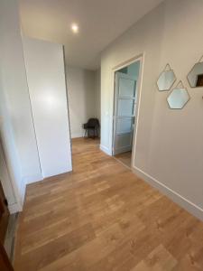For rent Venissieux 5 rooms 101 m2 Rhone (69200) photo 2