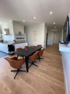 For rent Venissieux 5 rooms 101 m2 Rhone (69200) photo 4