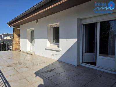 For sale Brest 6 rooms 156 m2 Finistere (29200) photo 1