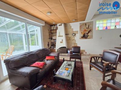 For sale Brest 6 rooms 156 m2 Finistere (29200) photo 2