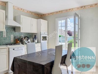 Acheter Prestige 133 m2 Chailles