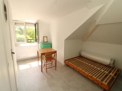 Louer Appartement 13 m2 Nantes