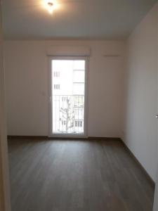 For rent Nantes 3 rooms 62 m2 Loire atlantique (44000) photo 2
