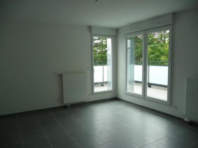 For rent Chapelle-sur-erdre 3 rooms 68 m2 Loire atlantique (44240) photo 0