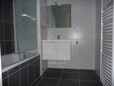 Louer Appartement Chapelle-sur-erdre Loire atlantique