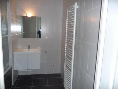 Louer Appartement Chapelle-sur-erdre 812 euros