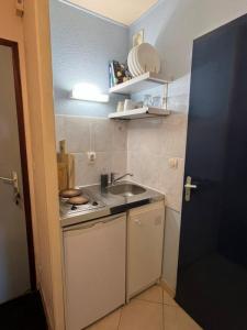 Louer Appartement 18 m2 Nantes