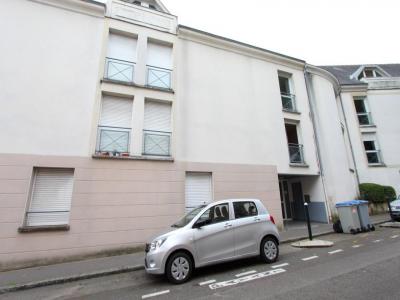 Louer Appartement Nantes 450 euros