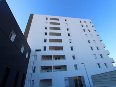For rent Nantes 2 rooms 40 m2 Loire atlantique (44200) photo 1