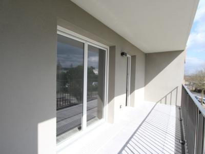 Louer Appartement Bouguenais Loire atlantique