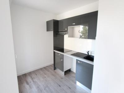 For rent Nantes 3 rooms 62 m2 Loire atlantique (44300) photo 1