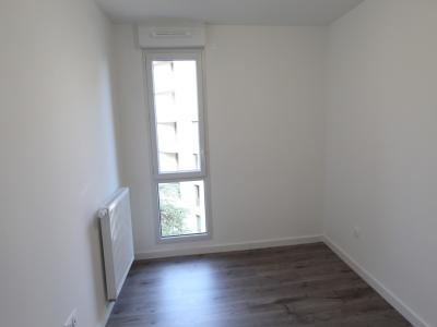 For rent Nantes 3 rooms 62 m2 Loire atlantique (44300) photo 3