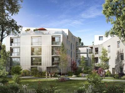 Annonce Location 2 pices Appartement Orvault 44