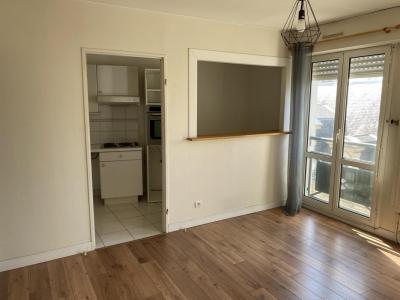 Annonce Location 2 pices Appartement Nantes 44