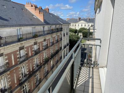 Louer Appartement Nantes Loire atlantique
