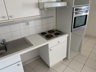 Louer Appartement Nantes 840 euros