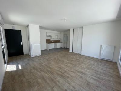 Louer Appartement 63 m2 Coueron