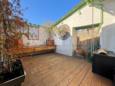 For sale Uzes 3 rooms 58 m2 Gard (30700) photo 1