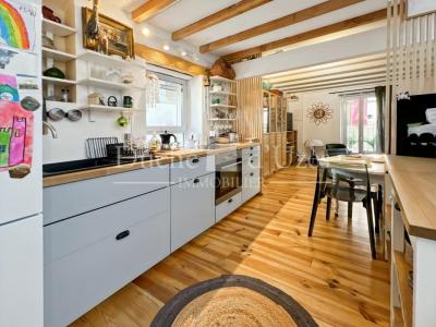 For sale Uzes 3 rooms 58 m2 Gard (30700) photo 2