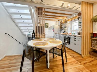 For sale Uzes 3 rooms 58 m2 Gard (30700) photo 3