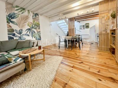 For sale Uzes 3 rooms 58 m2 Gard (30700) photo 4