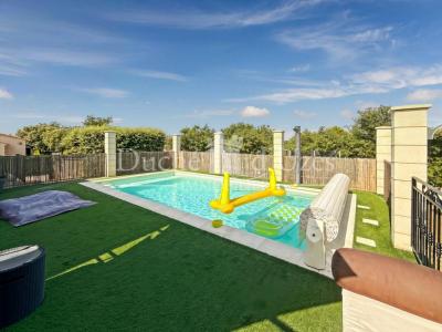 For sale Uzes 5 rooms 150 m2 Gard (30700) photo 1