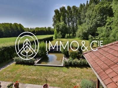 For sale Orchies 6 rooms 222 m2 Nord (59310) photo 1