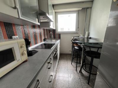 For sale Colmar 2 rooms 48 m2 Haut rhin (68000) photo 2