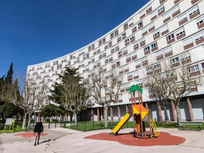 Annonce Location 3 pices Appartement Marseille-10eme-arrondissement 13