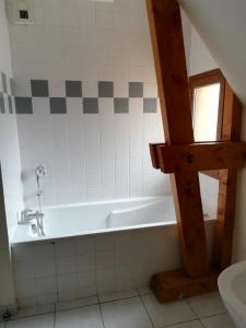 Louer Appartement 80 m2 Delle