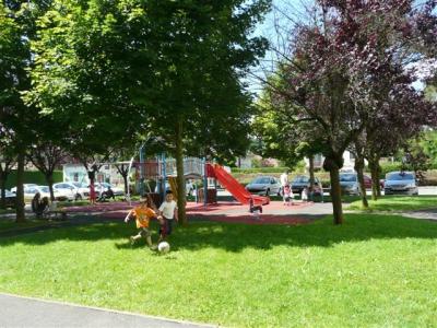 Annonce Location 4 pices Appartement Mandeure 25
